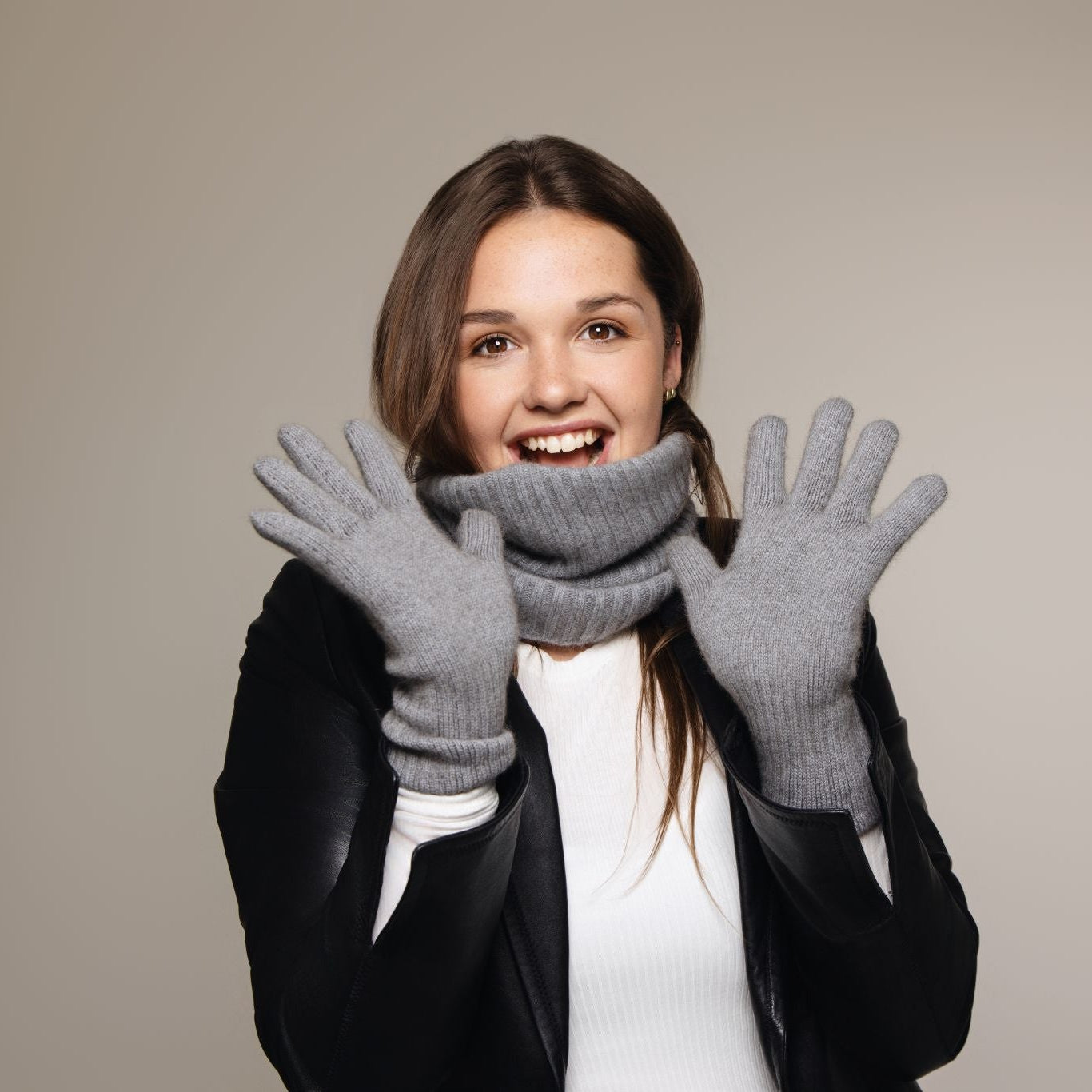 Gloves