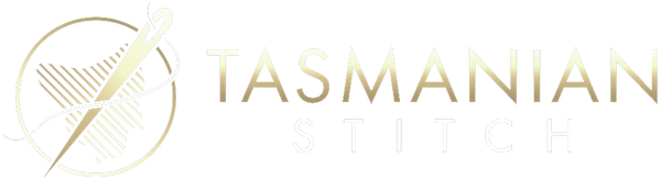 Tasmanian Stitch